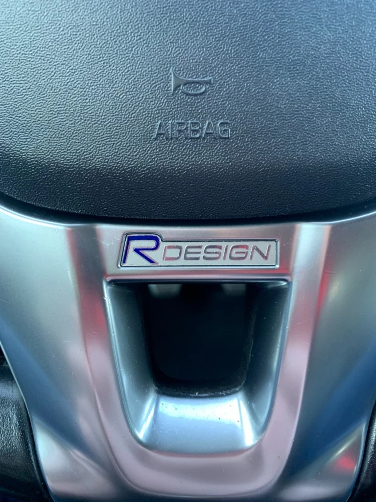 Hoofdafbeelding Volvo S60