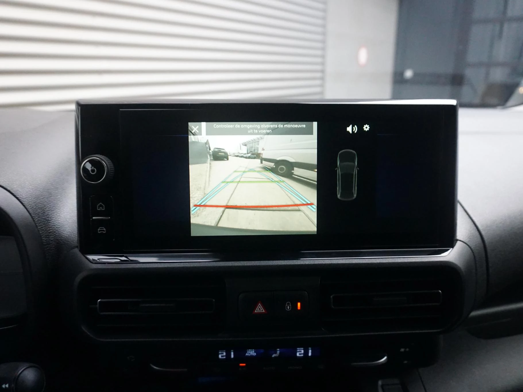 Hoofdafbeelding Opel Combo-e