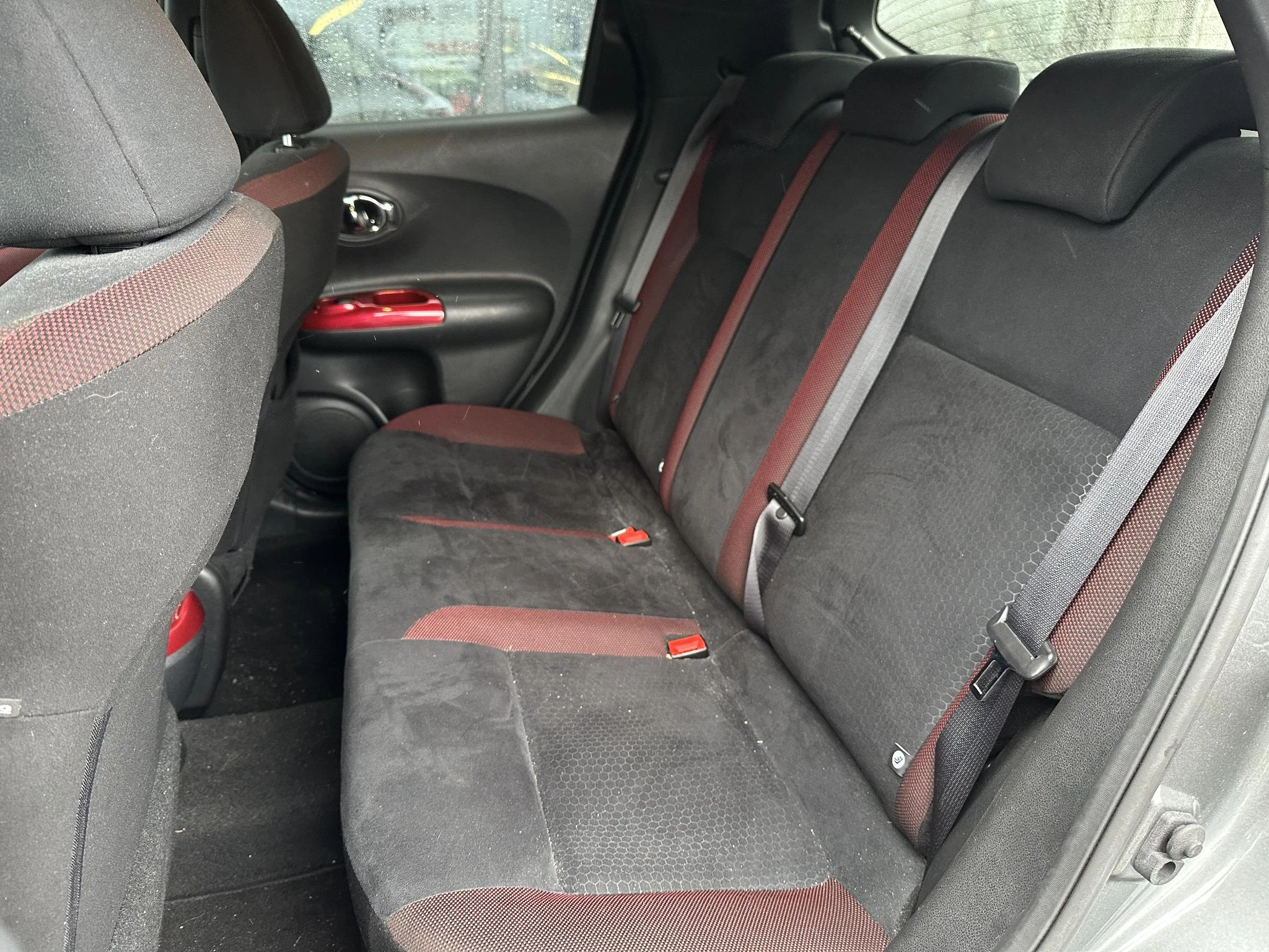 Hoofdafbeelding Nissan Juke