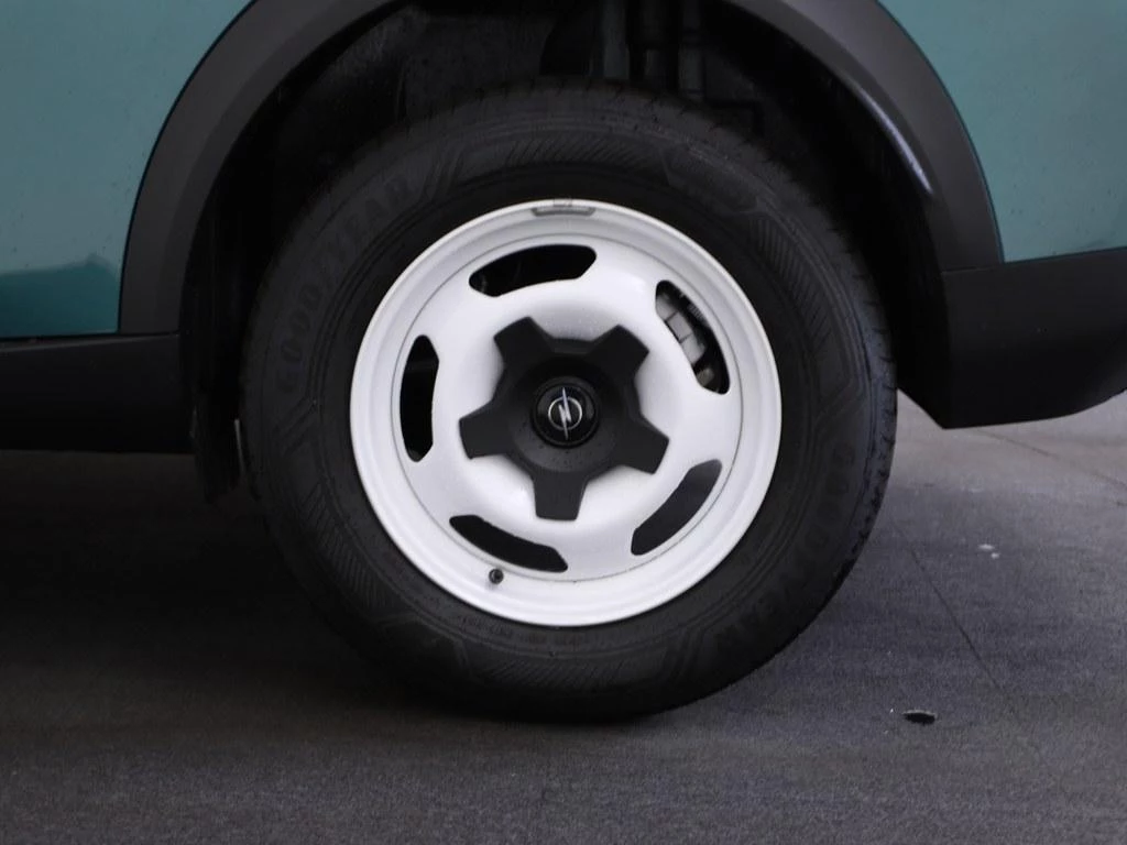 Hoofdafbeelding Opel Frontera