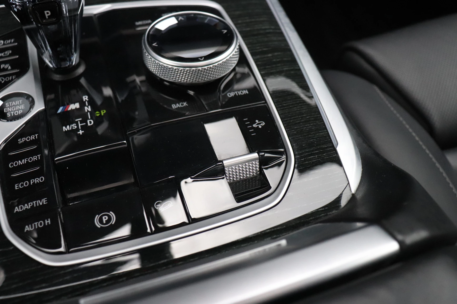 Hoofdafbeelding BMW X7