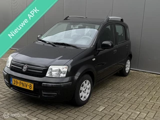 Fiat Panda 1.2 Edizione Cool, Airco, NWE APK, NAP, 2e eig.