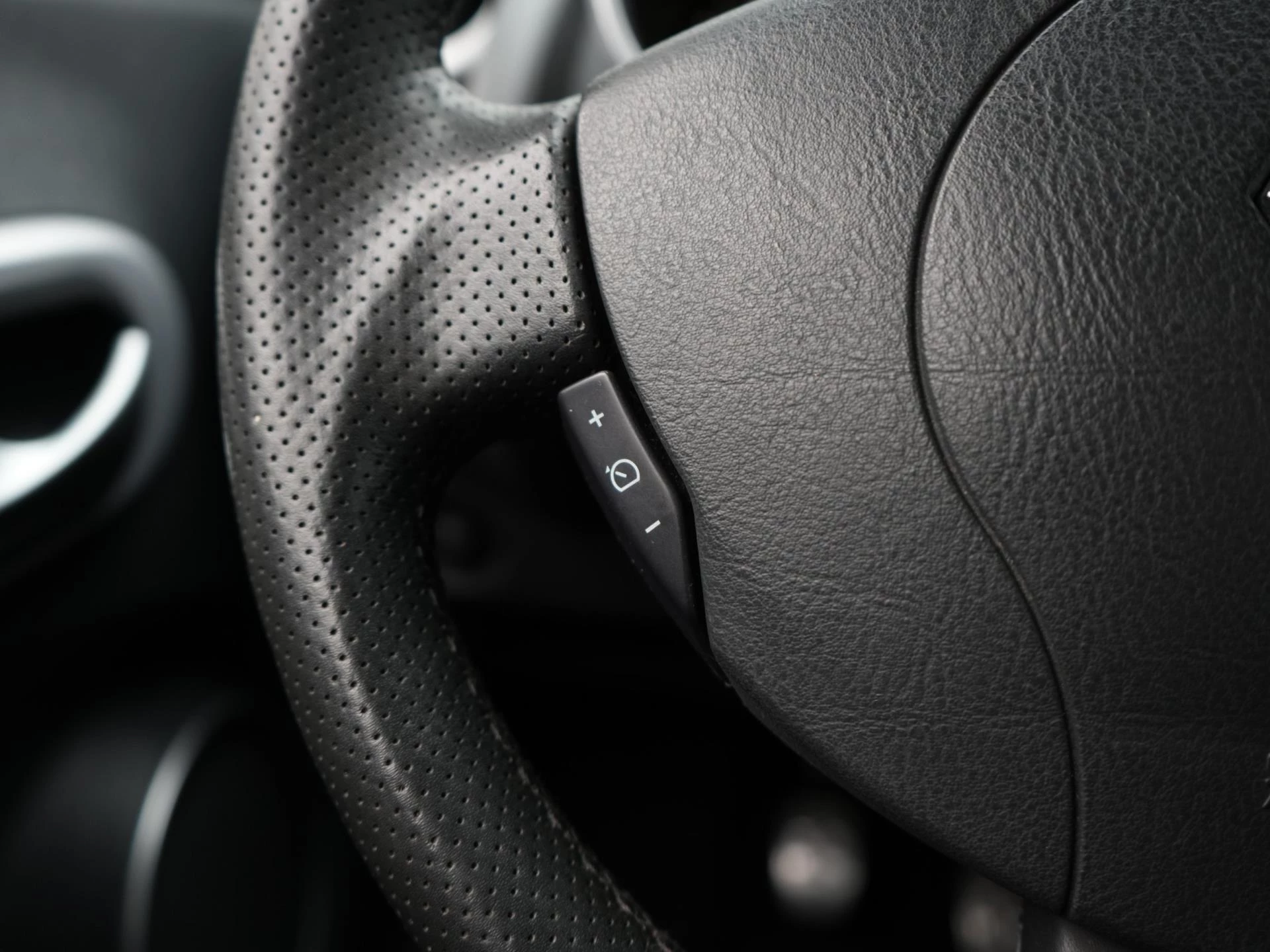 Hoofdafbeelding Renault Wind