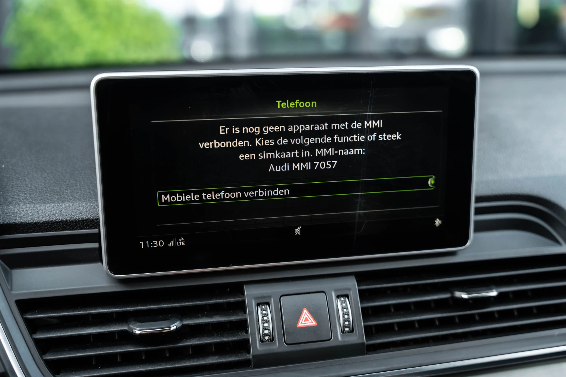 Hoofdafbeelding Audi SQ5