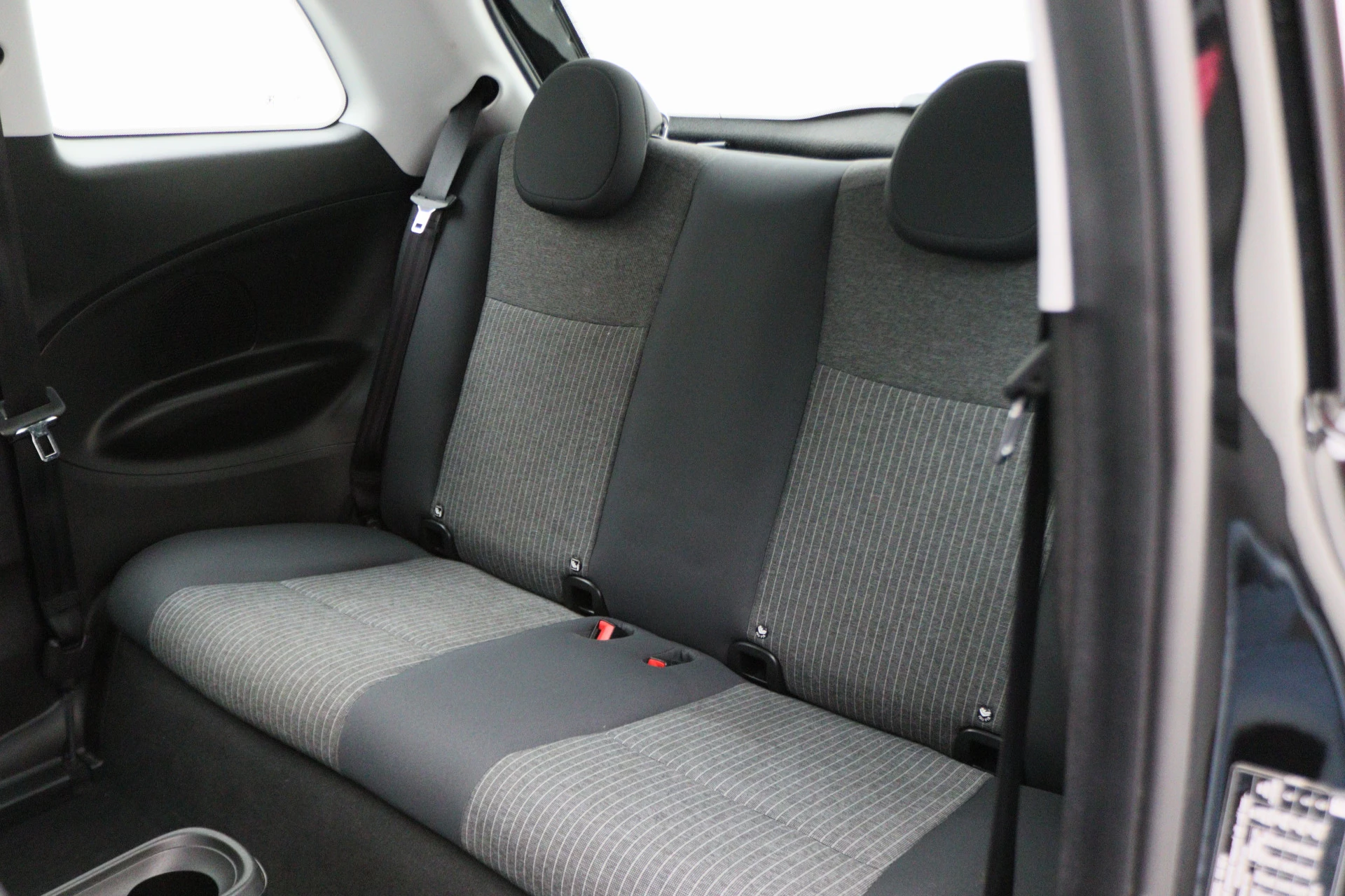 Hoofdafbeelding Fiat 500e
