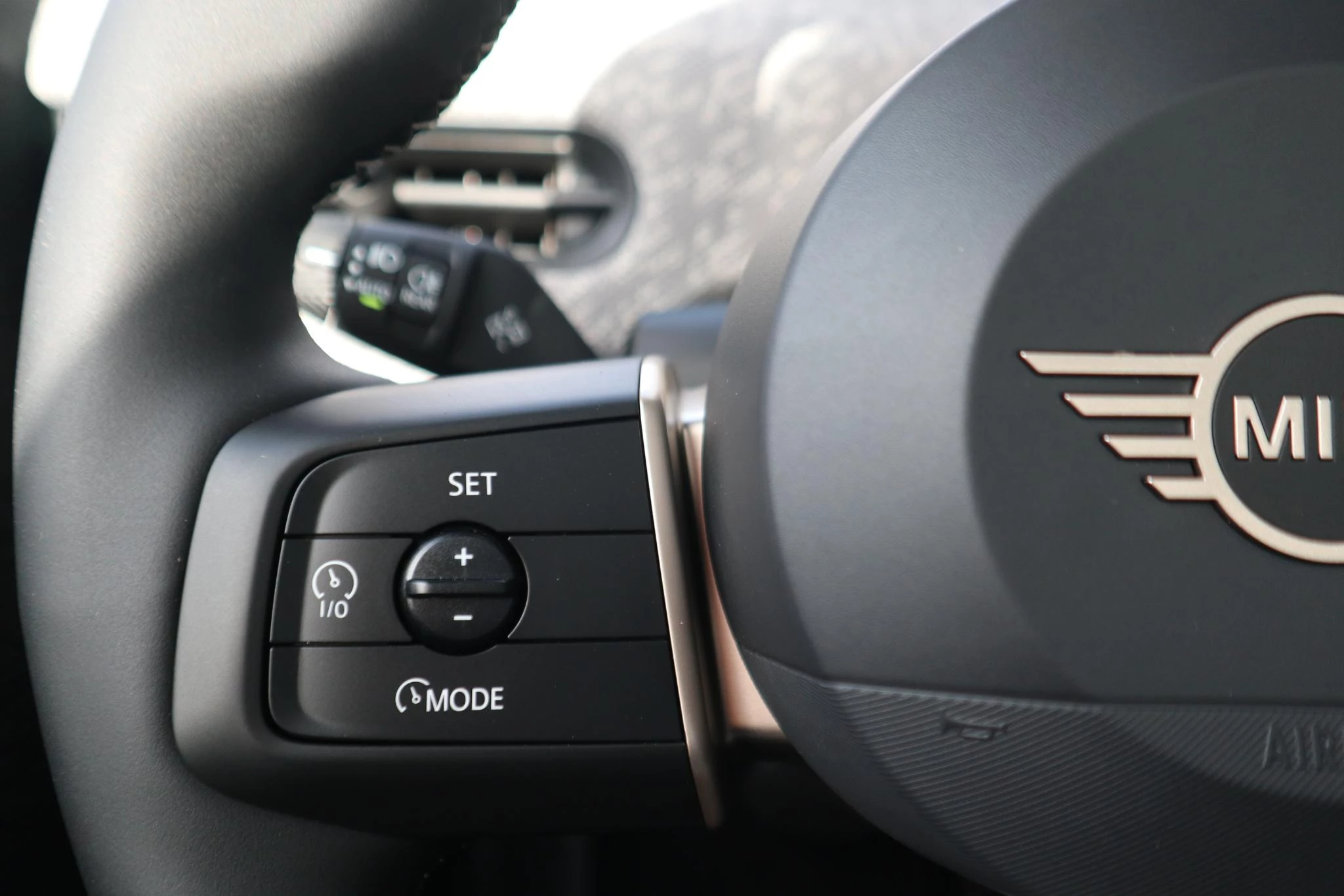 Hoofdafbeelding MINI 3-deurs