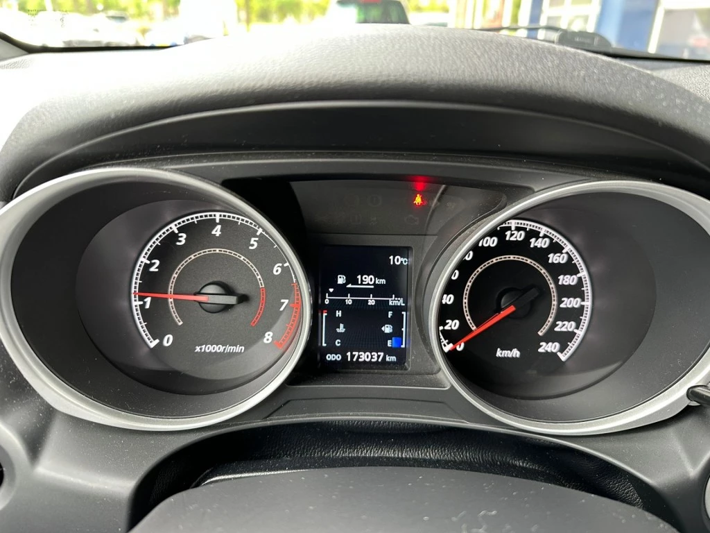 Hoofdafbeelding Mitsubishi ASX