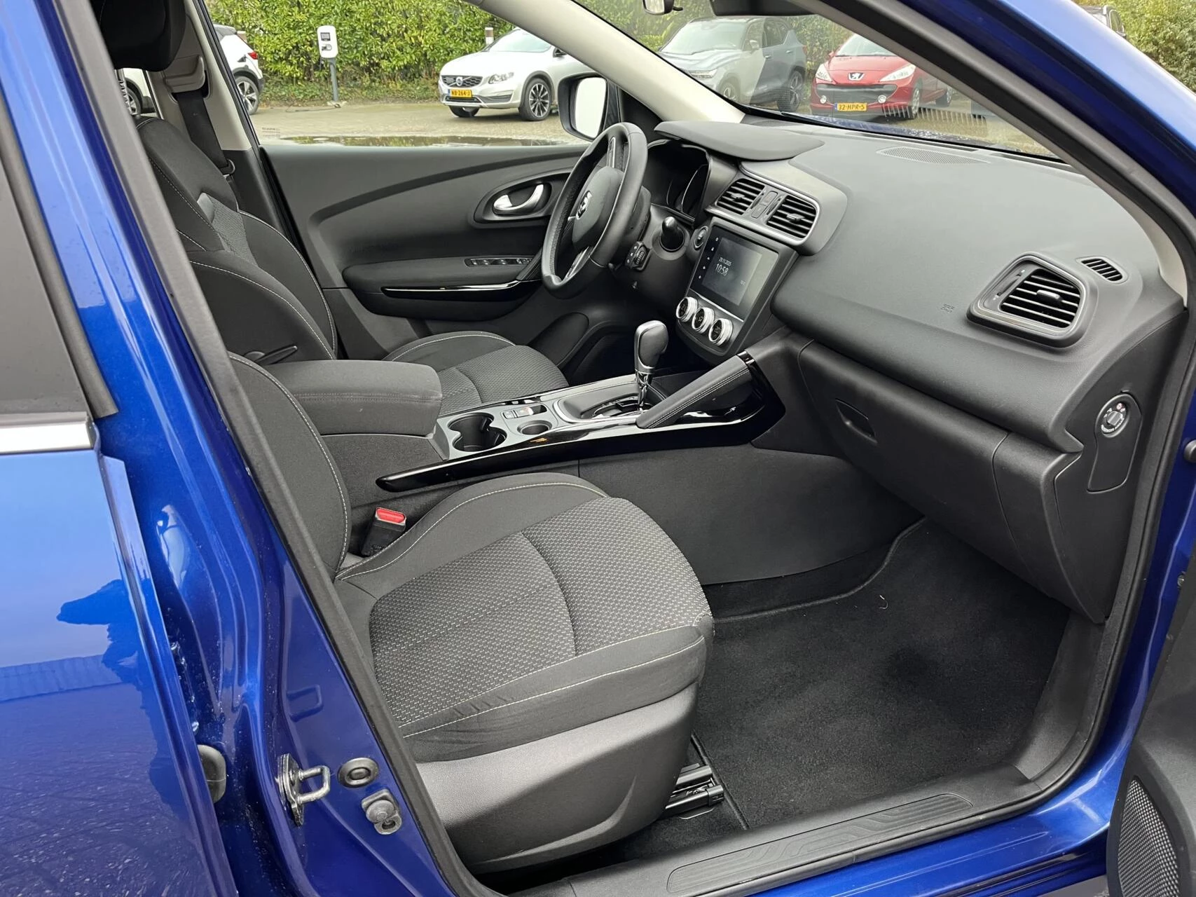 Hoofdafbeelding Renault Kadjar