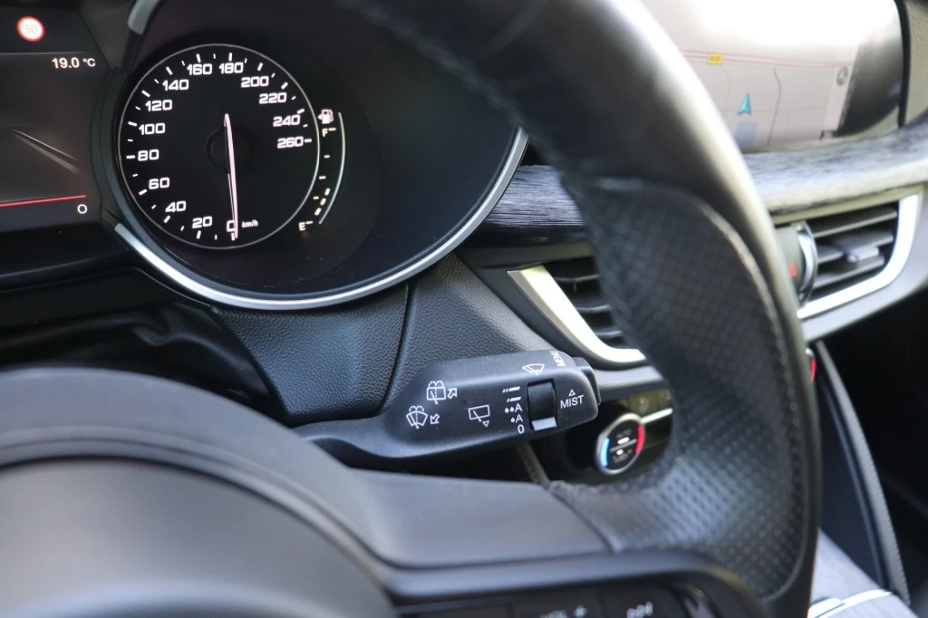 Hoofdafbeelding Alfa Romeo Stelvio