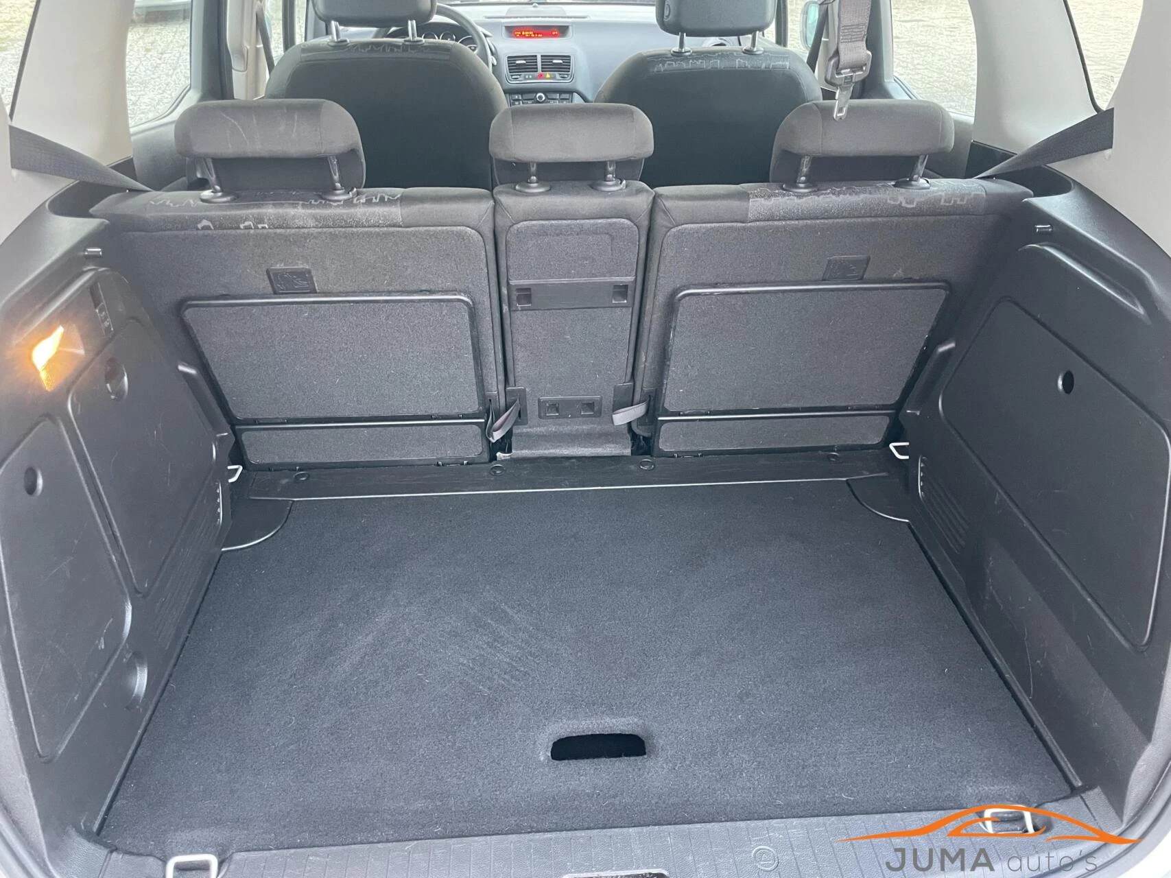 Hoofdafbeelding Opel Meriva
