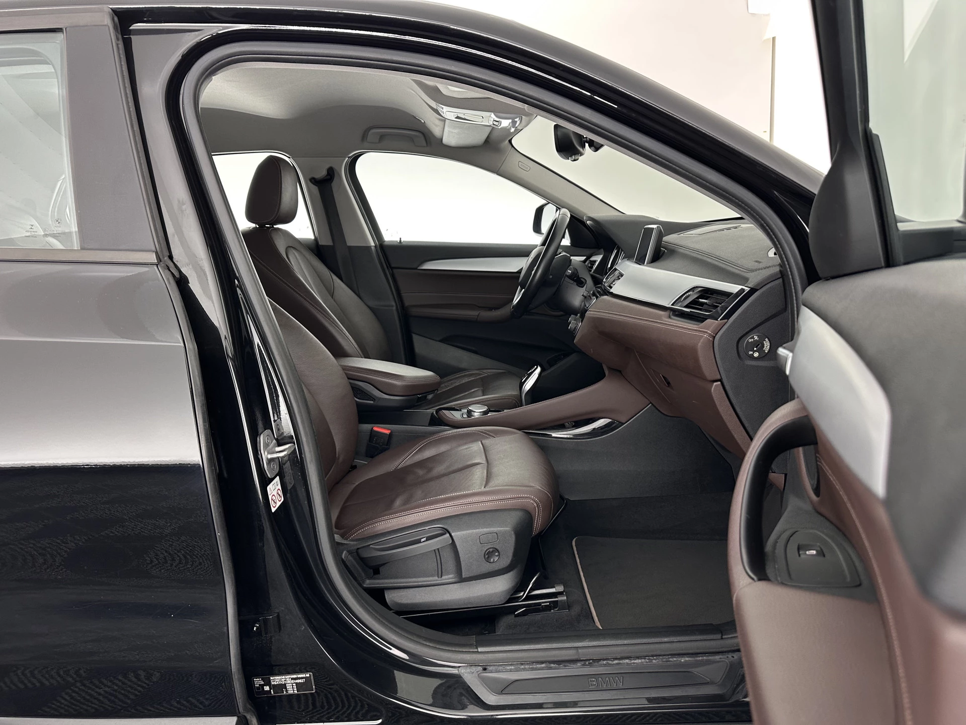 Hoofdafbeelding BMW X2