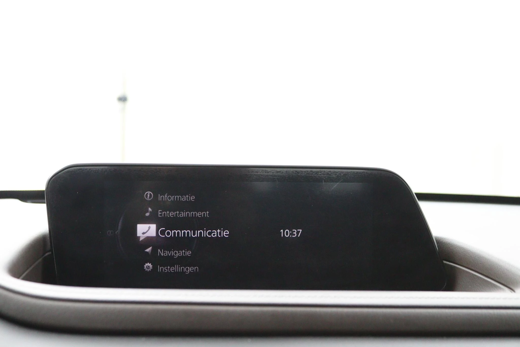 Hoofdafbeelding Mazda CX-30