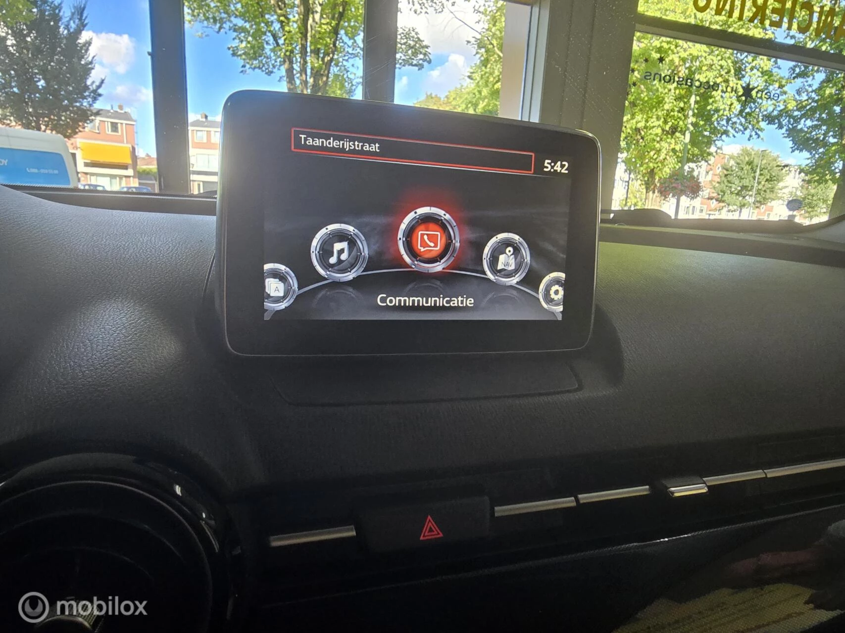 Hoofdafbeelding Mazda 2