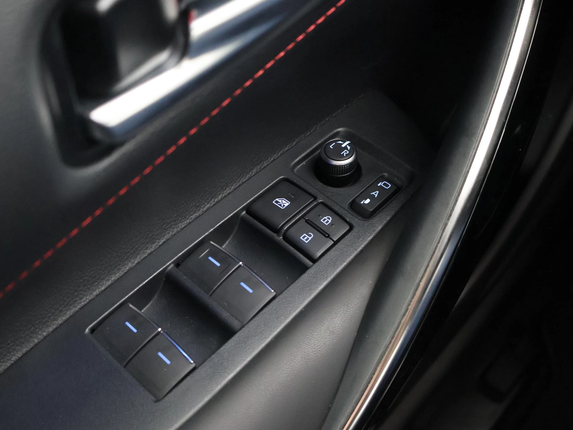 Hoofdafbeelding Toyota Corolla