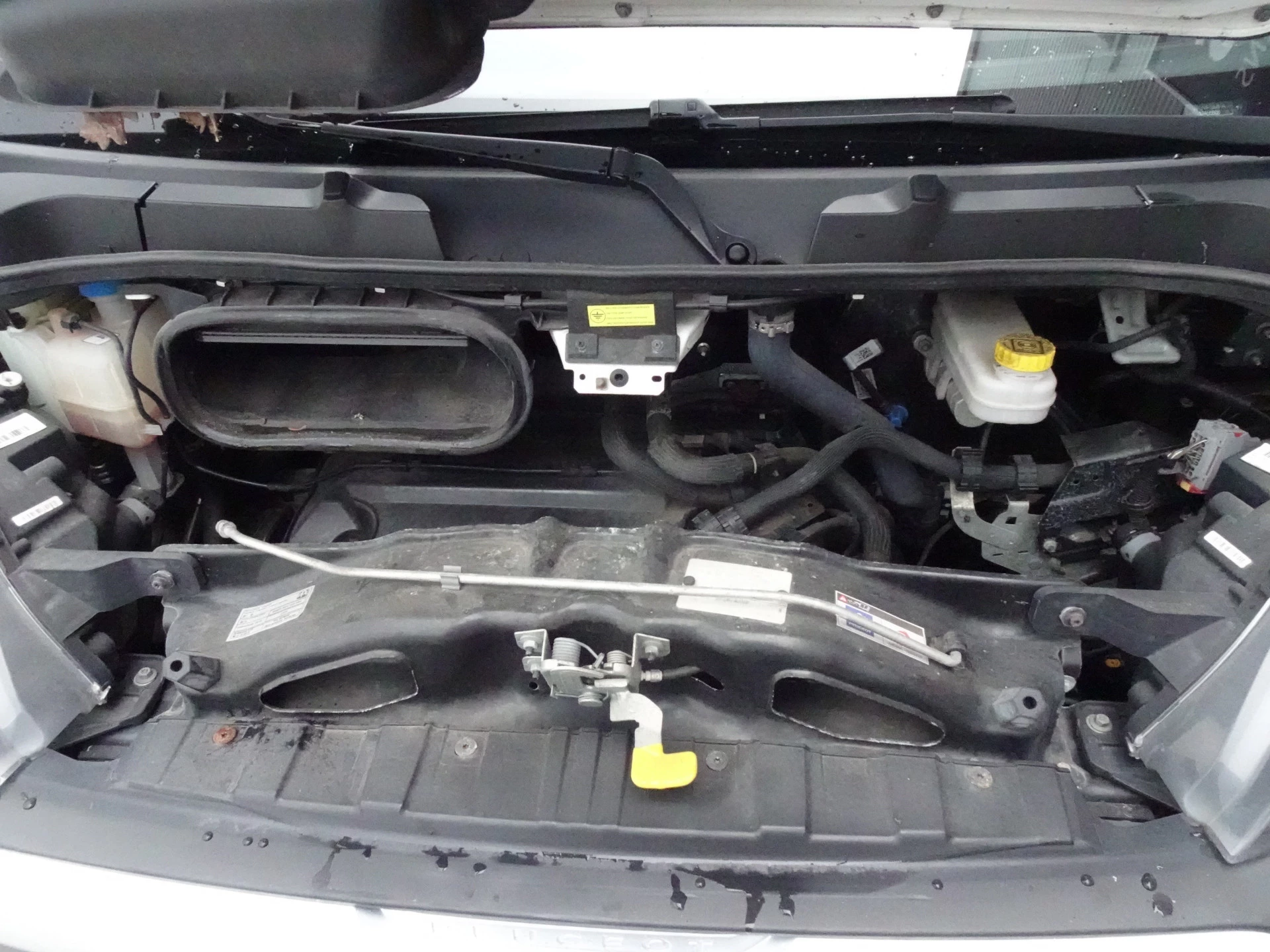 Hoofdafbeelding Peugeot Boxer
