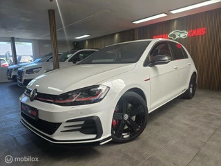 Volkswagen Golf 2.0 TSI GTI TCR/ 290 PK / ACC / Nieuwe staat
