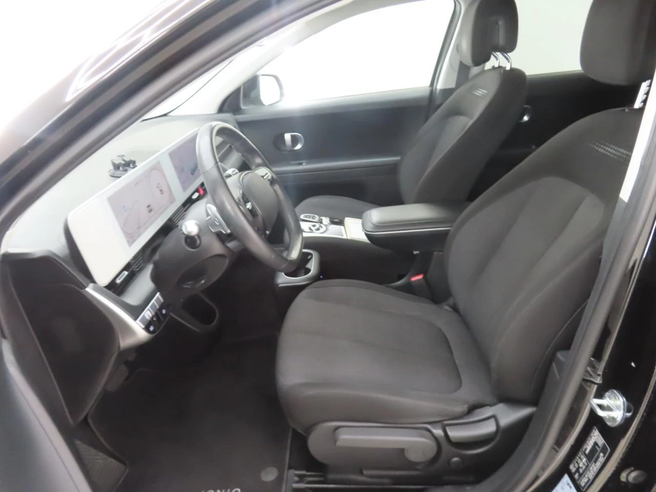 Hoofdafbeelding Hyundai IONIQ 5