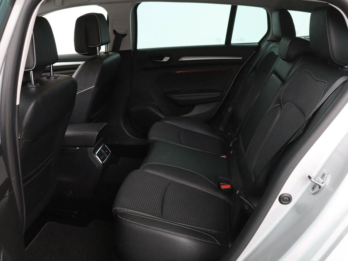 Hoofdafbeelding Renault Mégane
