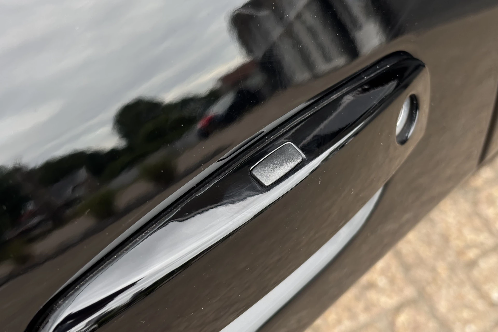 Hoofdafbeelding Dodge Challenger