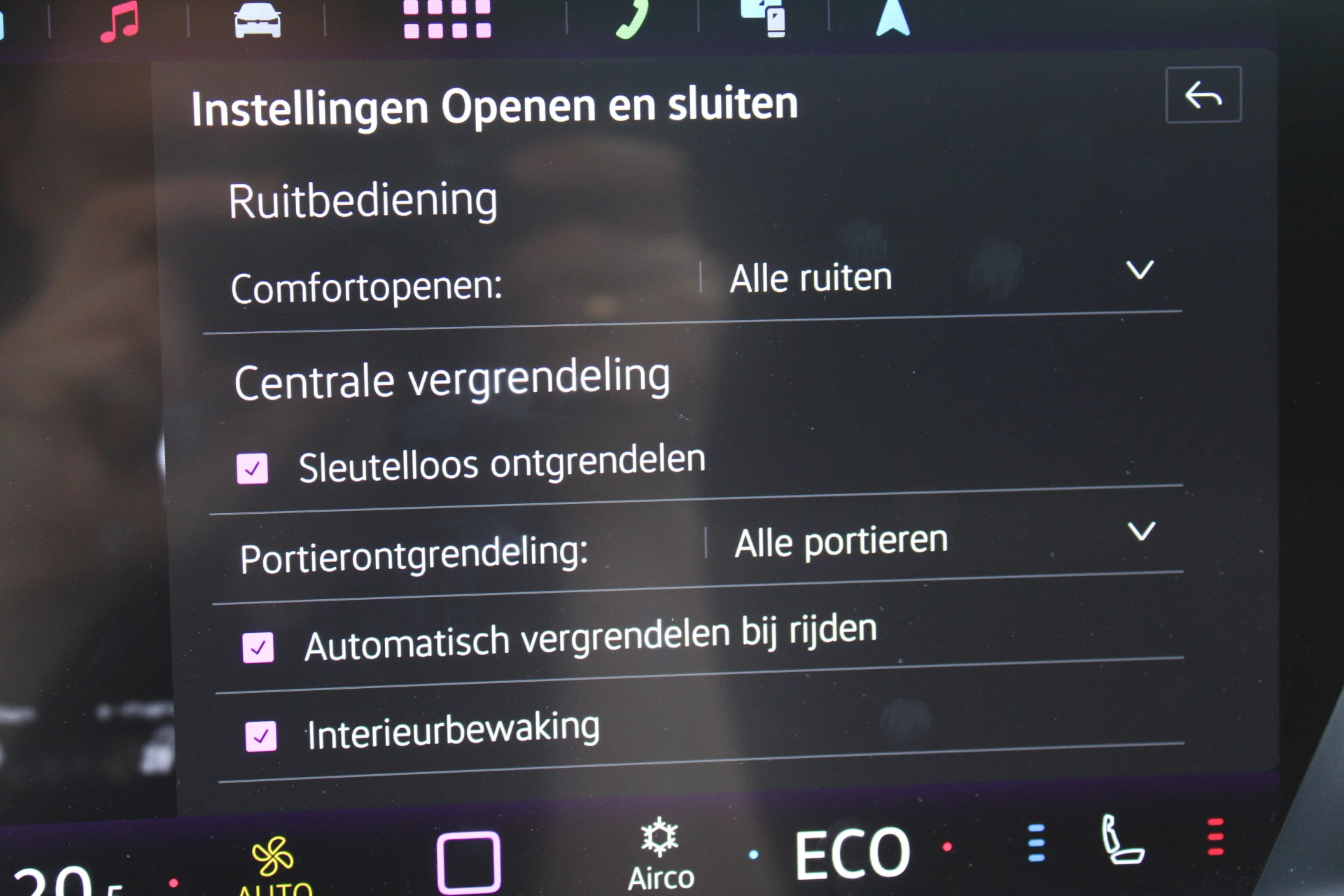 Hoofdafbeelding Volkswagen Touareg