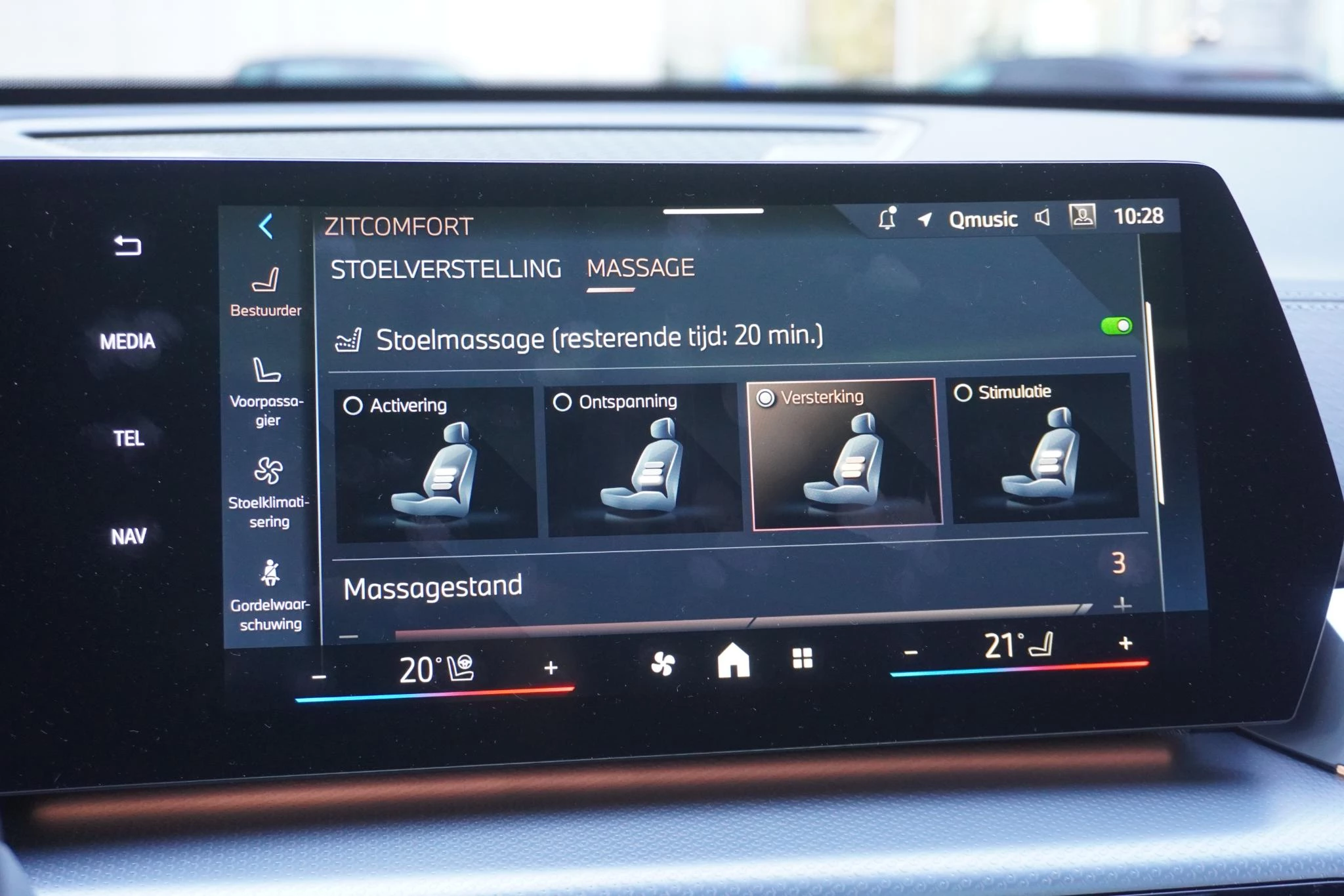 Hoofdafbeelding BMW iX2