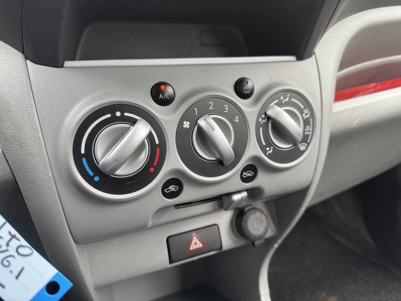 Hoofdafbeelding Suzuki Alto