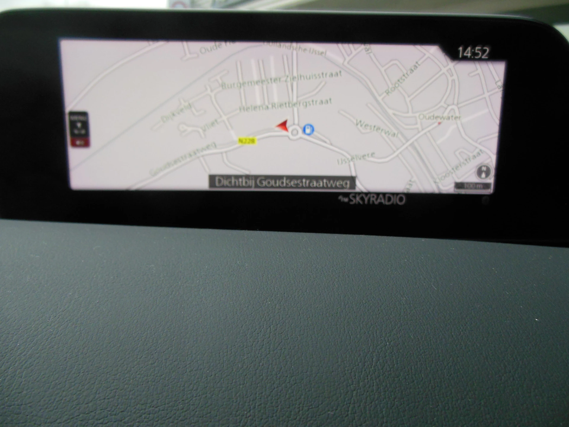 Hoofdafbeelding Mazda 3