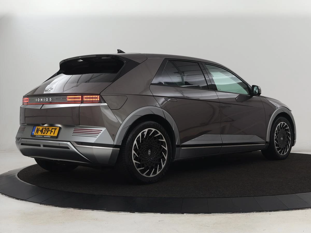 Hoofdafbeelding Hyundai IONIQ 5