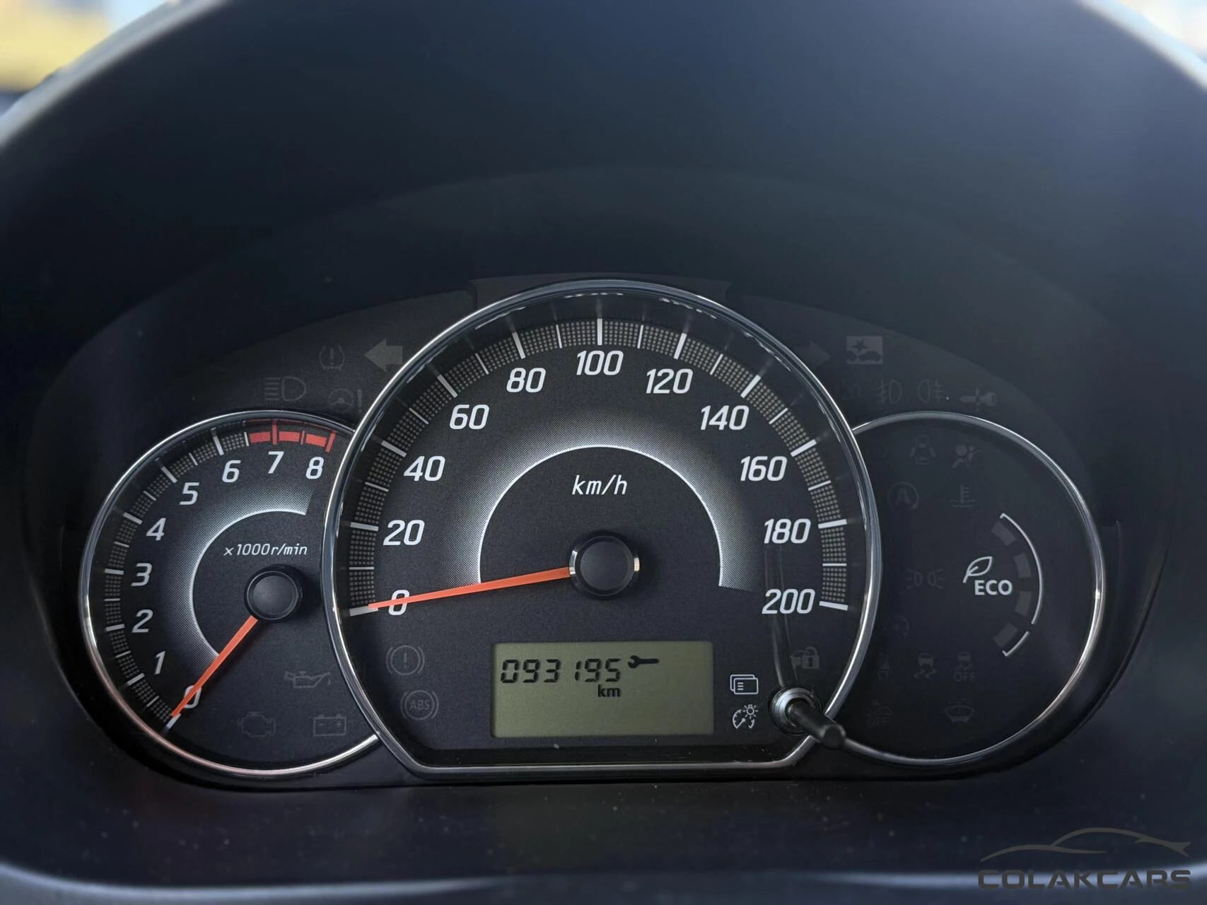 Hoofdafbeelding Mitsubishi Space Star