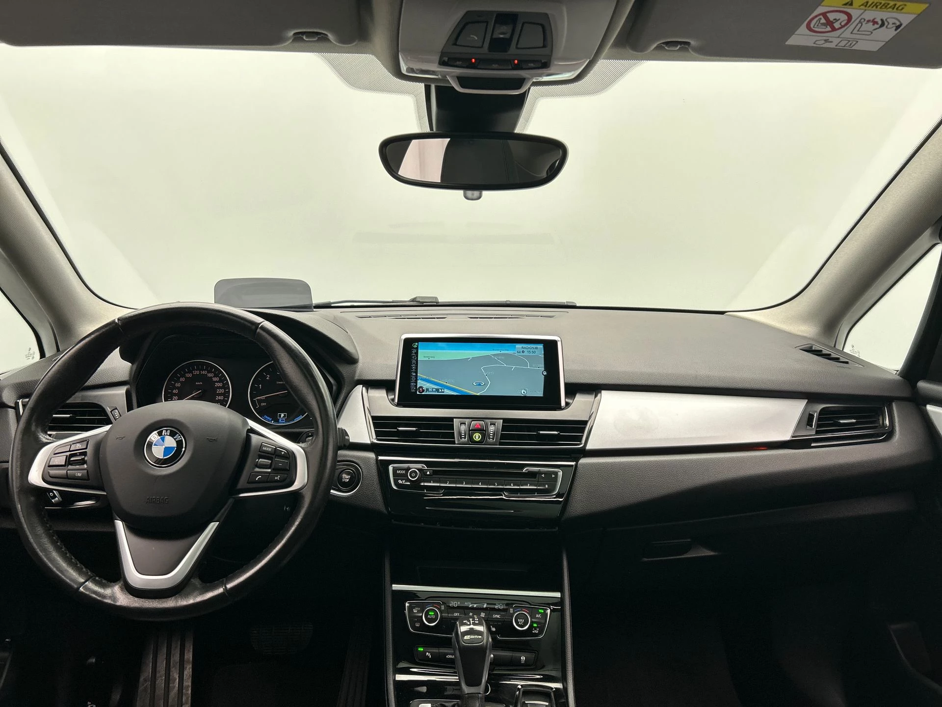 Hoofdafbeelding BMW 2 Serie