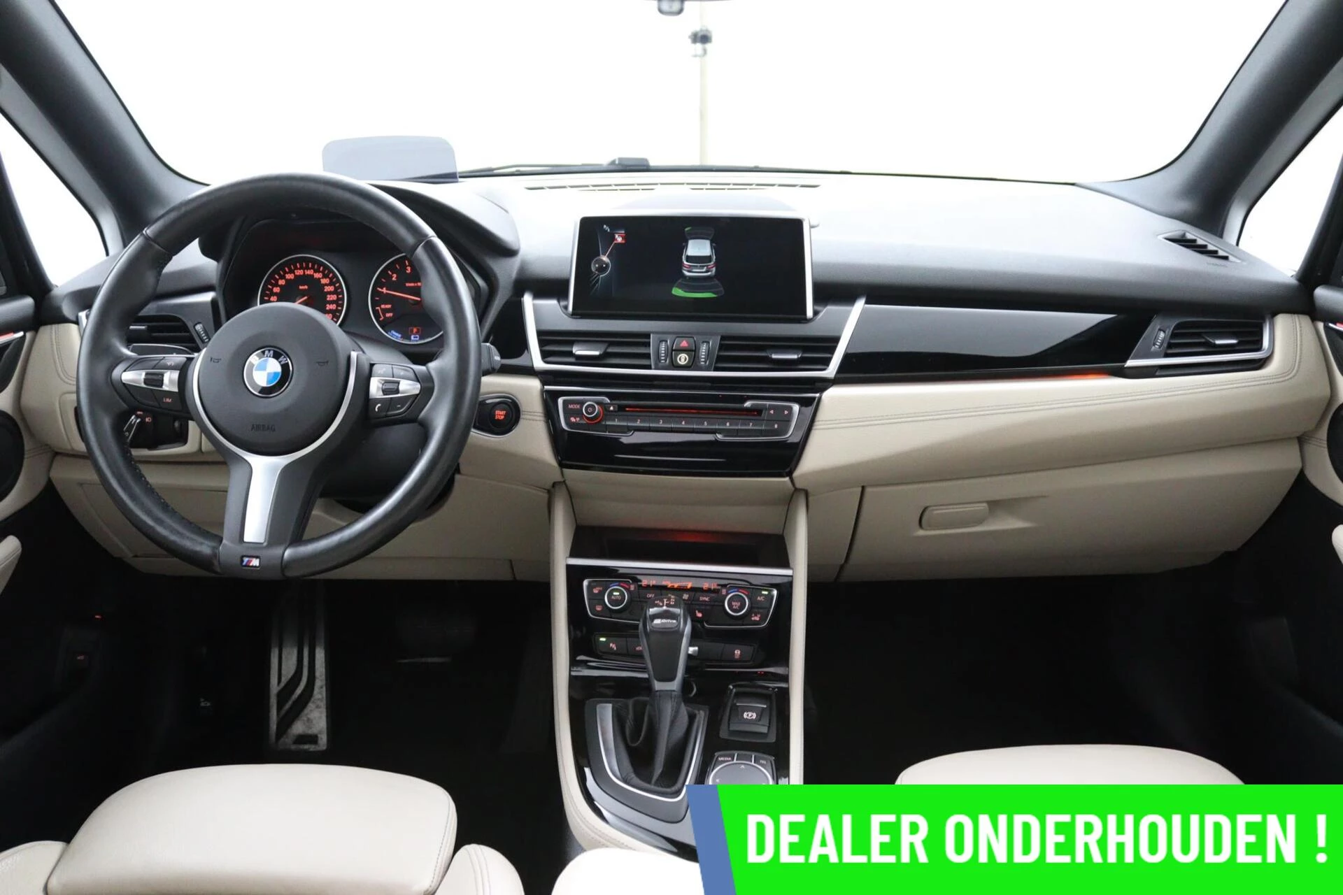 Hoofdafbeelding BMW 2 Serie