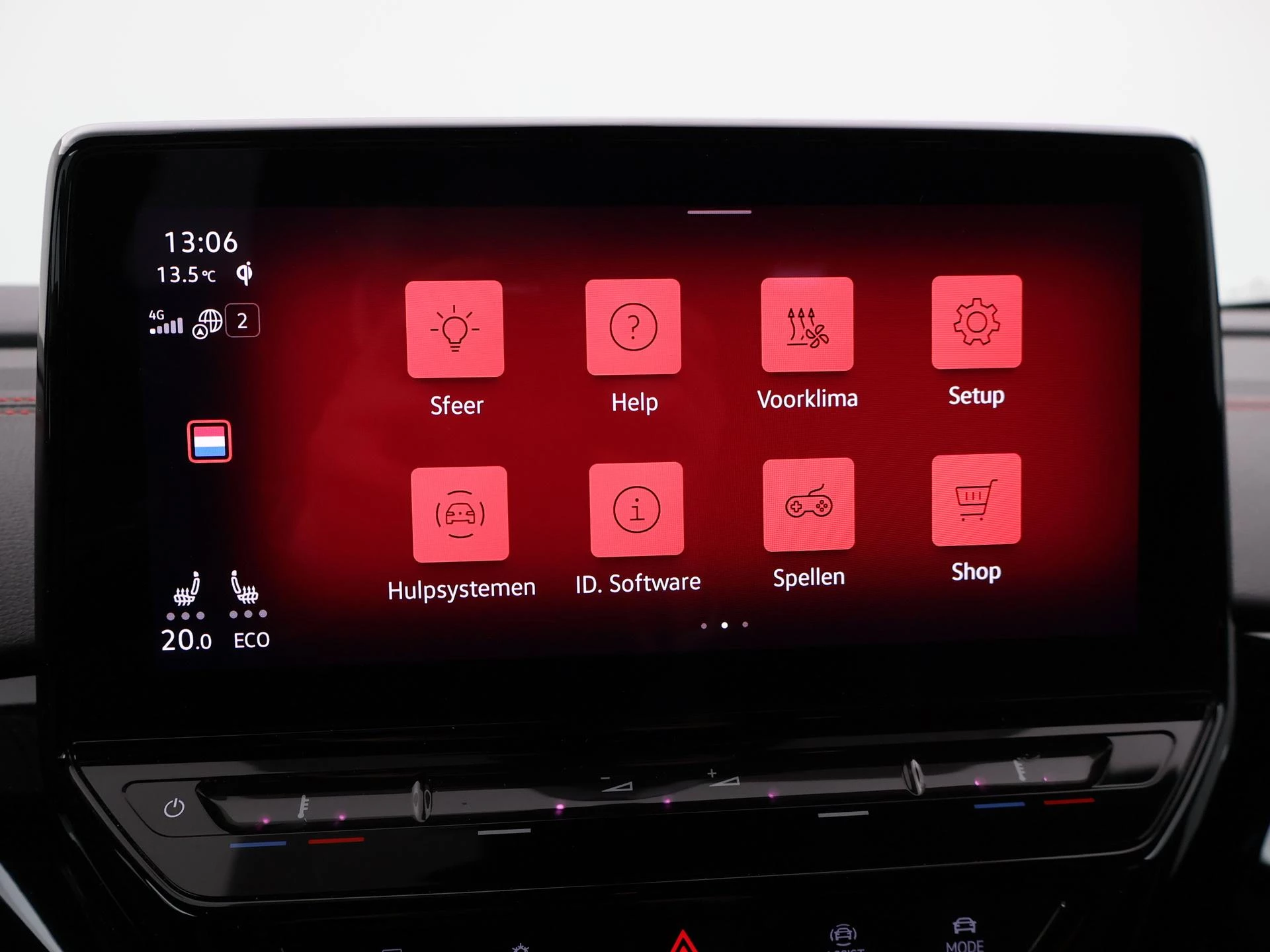 Hoofdafbeelding Volkswagen ID.4