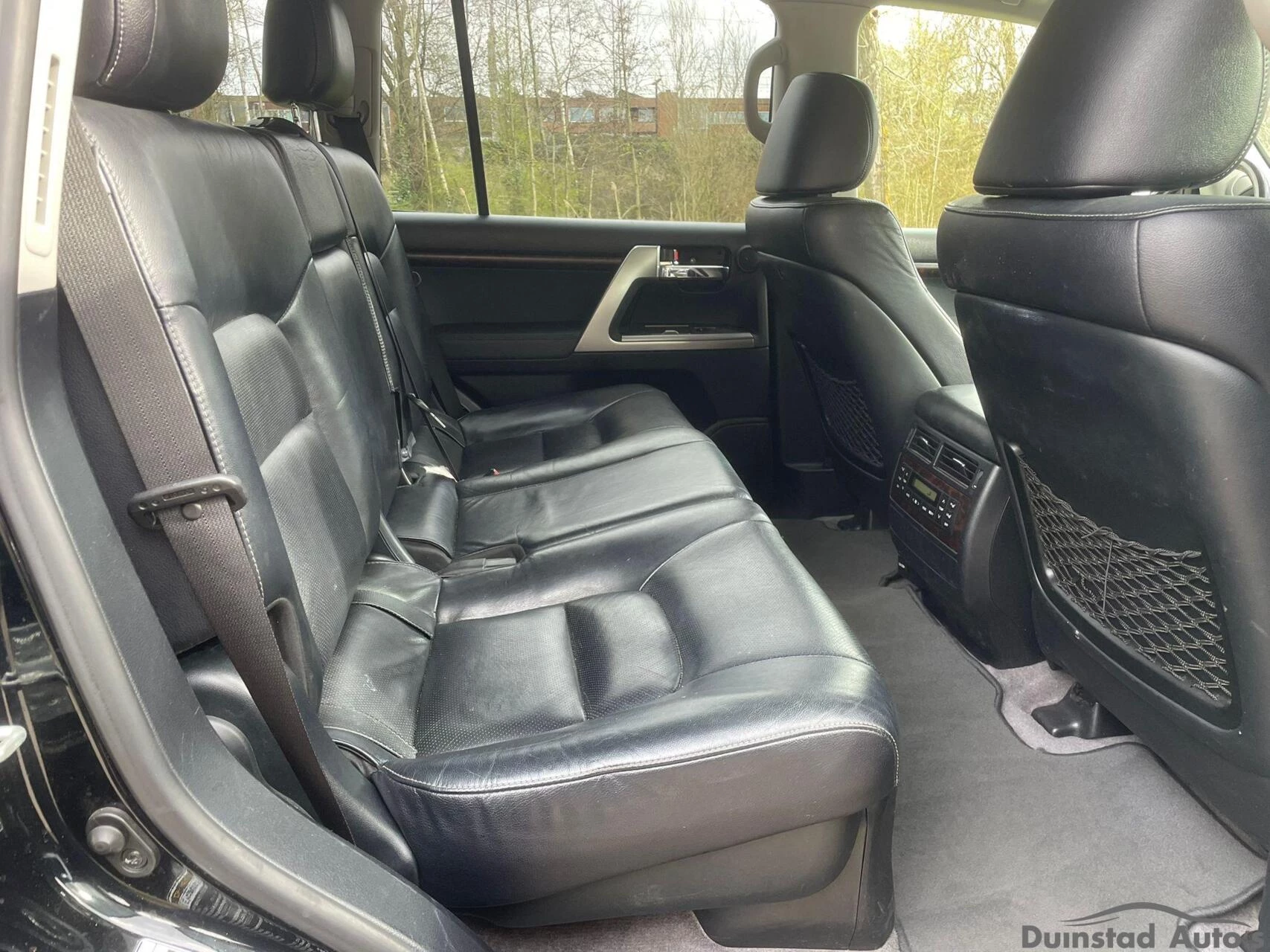 Hoofdafbeelding Toyota Land Cruiser