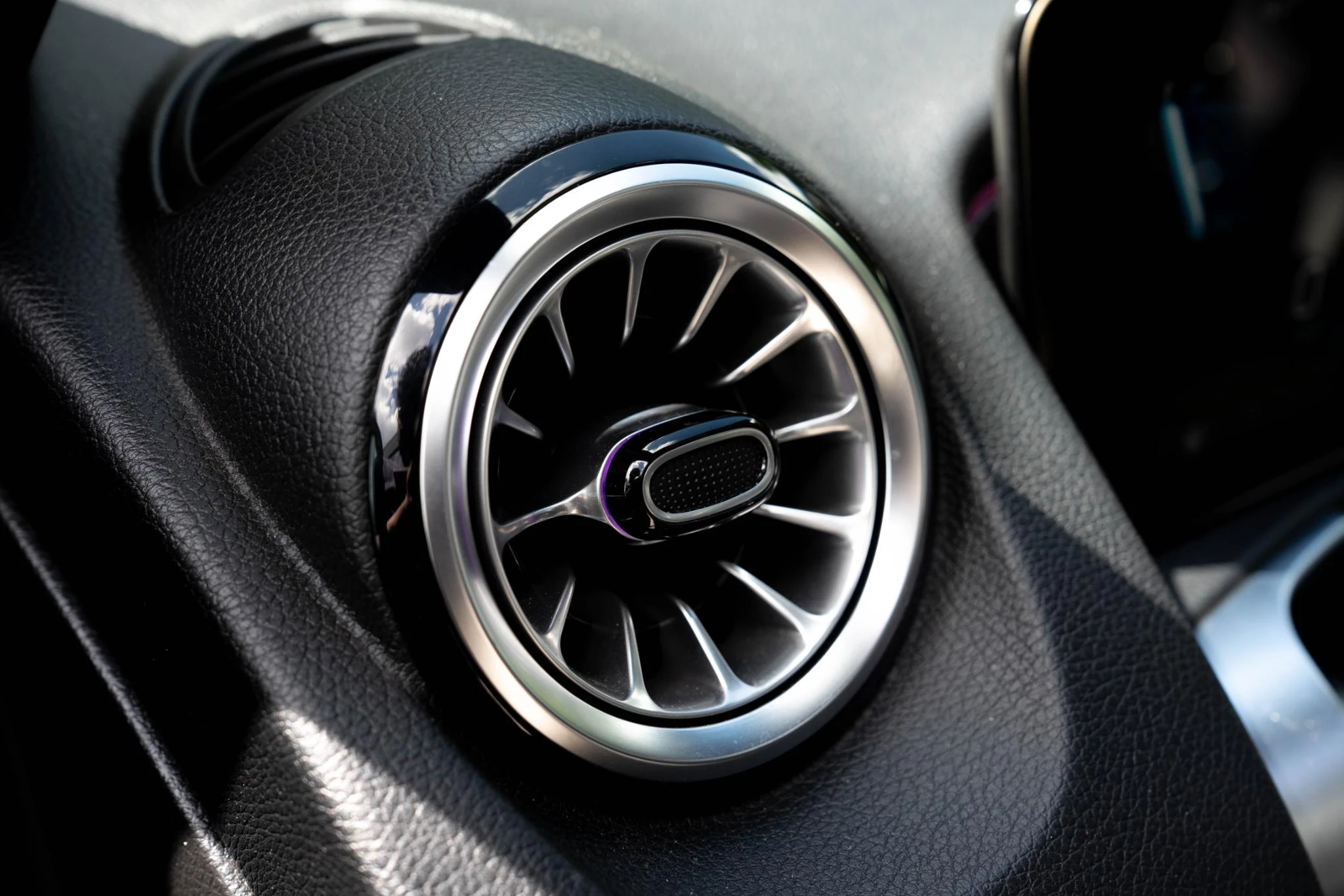Hoofdafbeelding Mercedes-Benz GLB