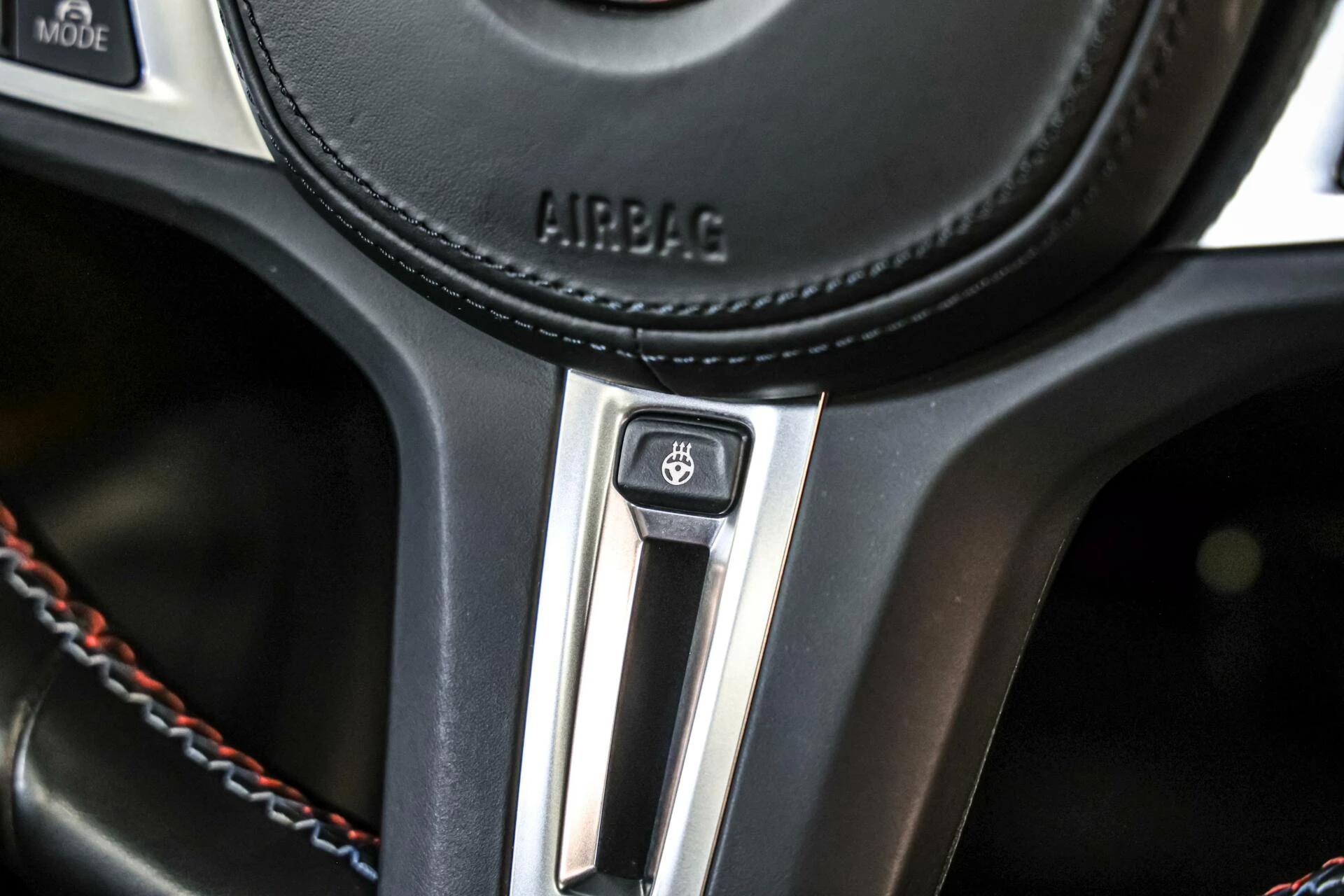 Hoofdafbeelding BMW M4
