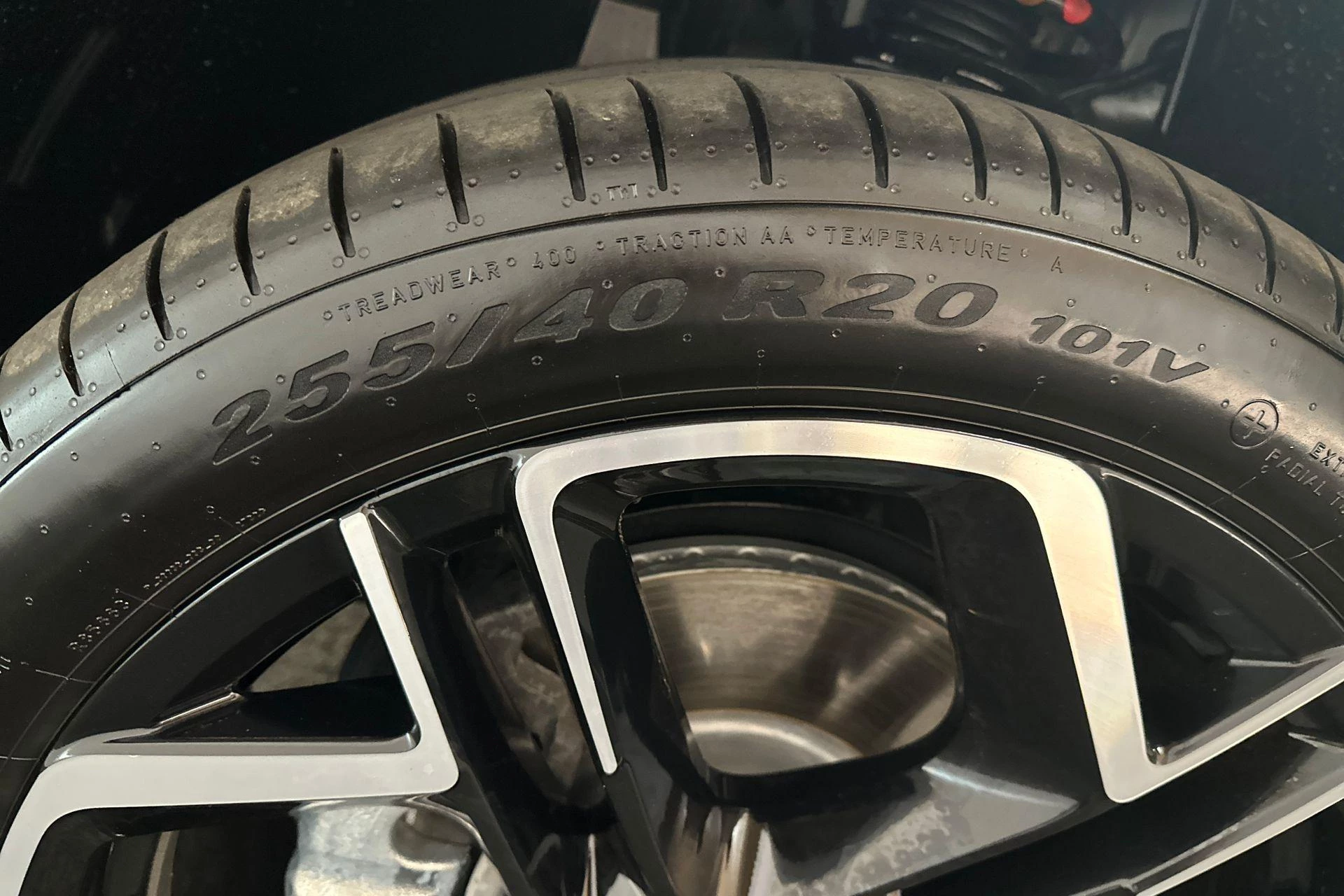 Hoofdafbeelding Volkswagen Tayron