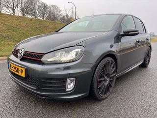 Volkswagen Golf 2.0 GTI EDITION 35