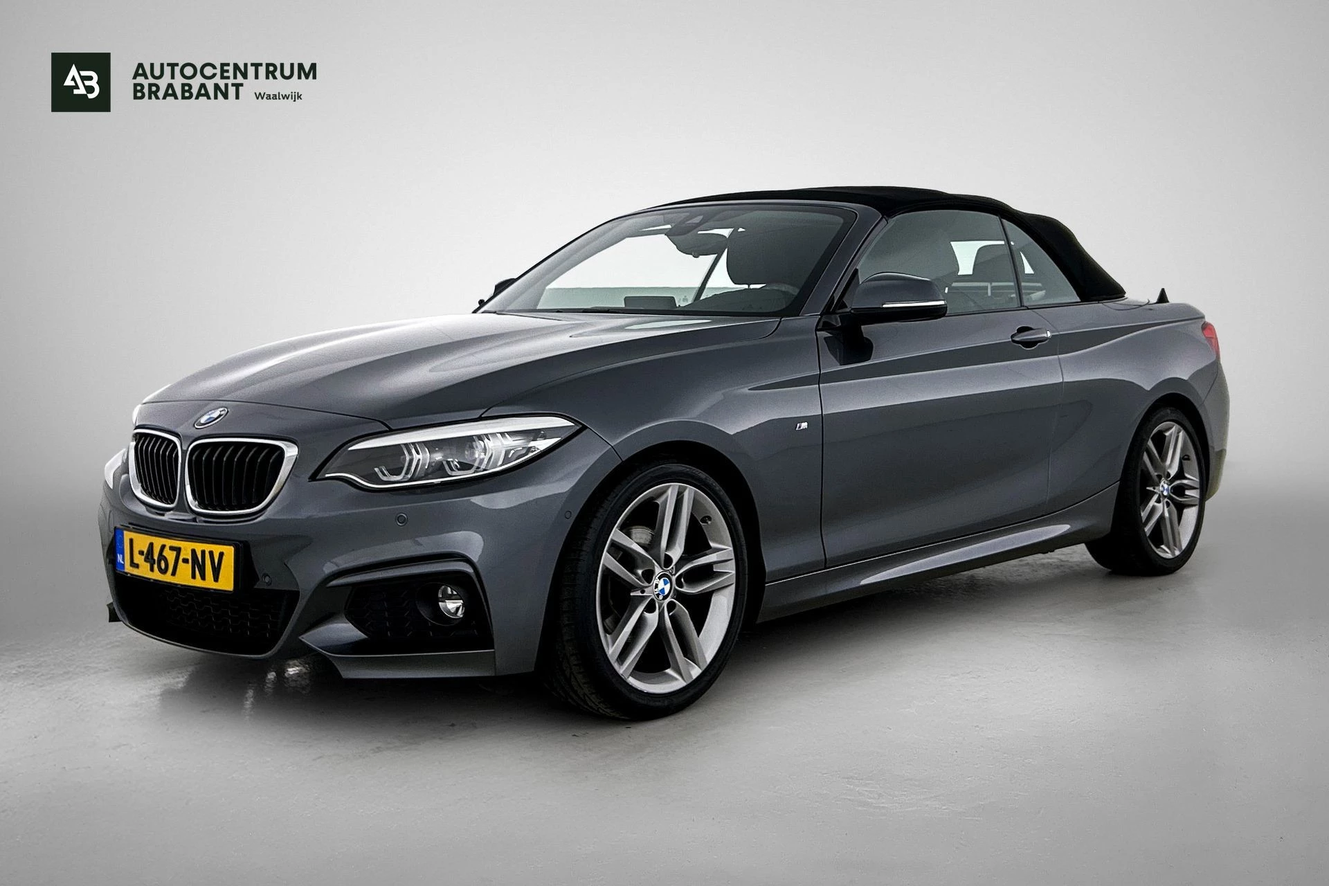 Hoofdafbeelding BMW 2 Serie