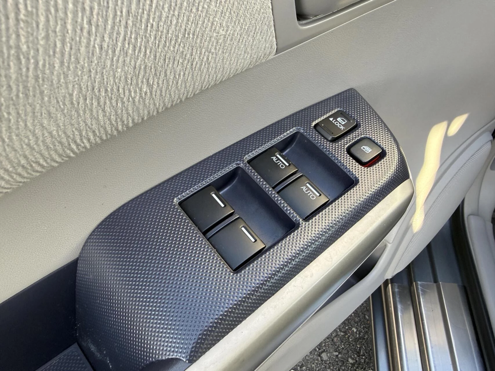 Hoofdafbeelding Honda Insight