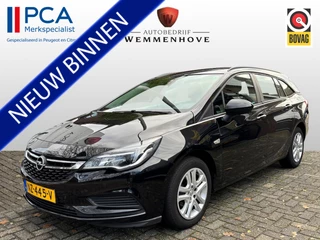 Opel Astra Sports Tourer 1.0 Online Edition
