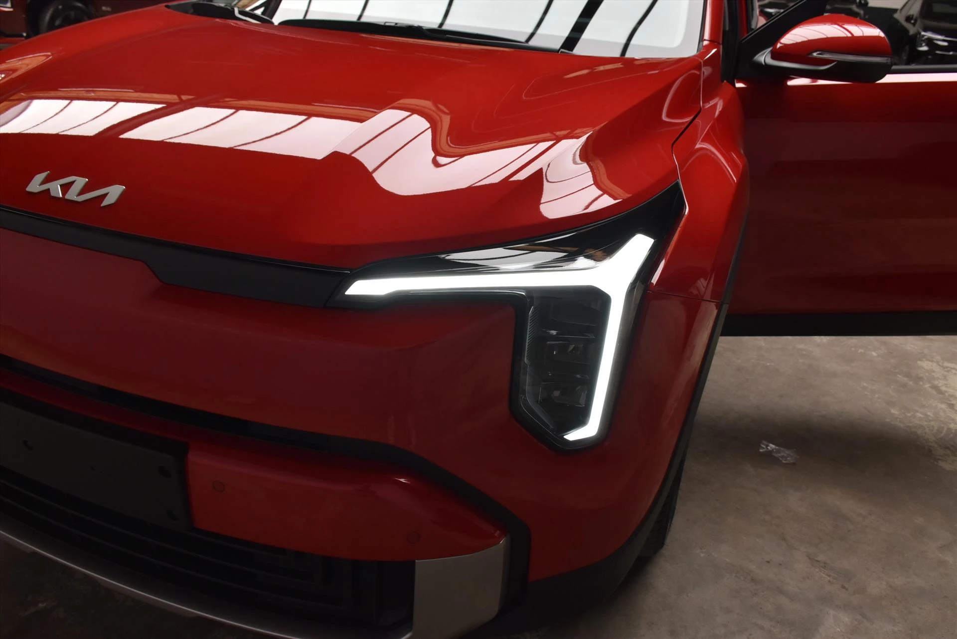Hoofdafbeelding Kia Stonic