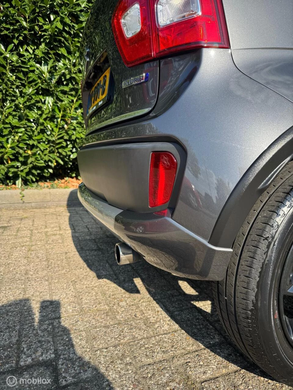 Hoofdafbeelding Suzuki Ignis