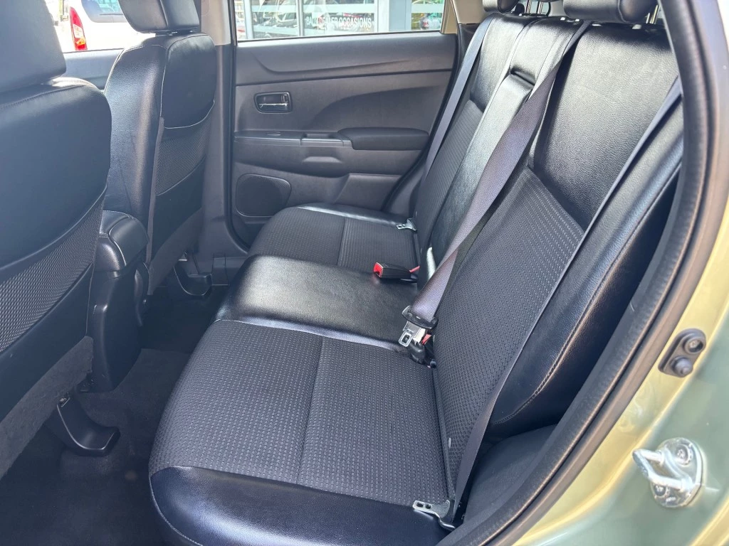 Hoofdafbeelding Citroën C4 Aircross