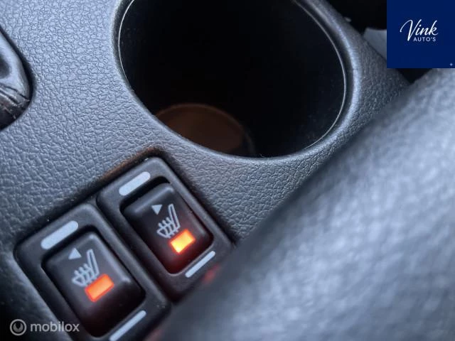 Hoofdafbeelding Subaru Forester