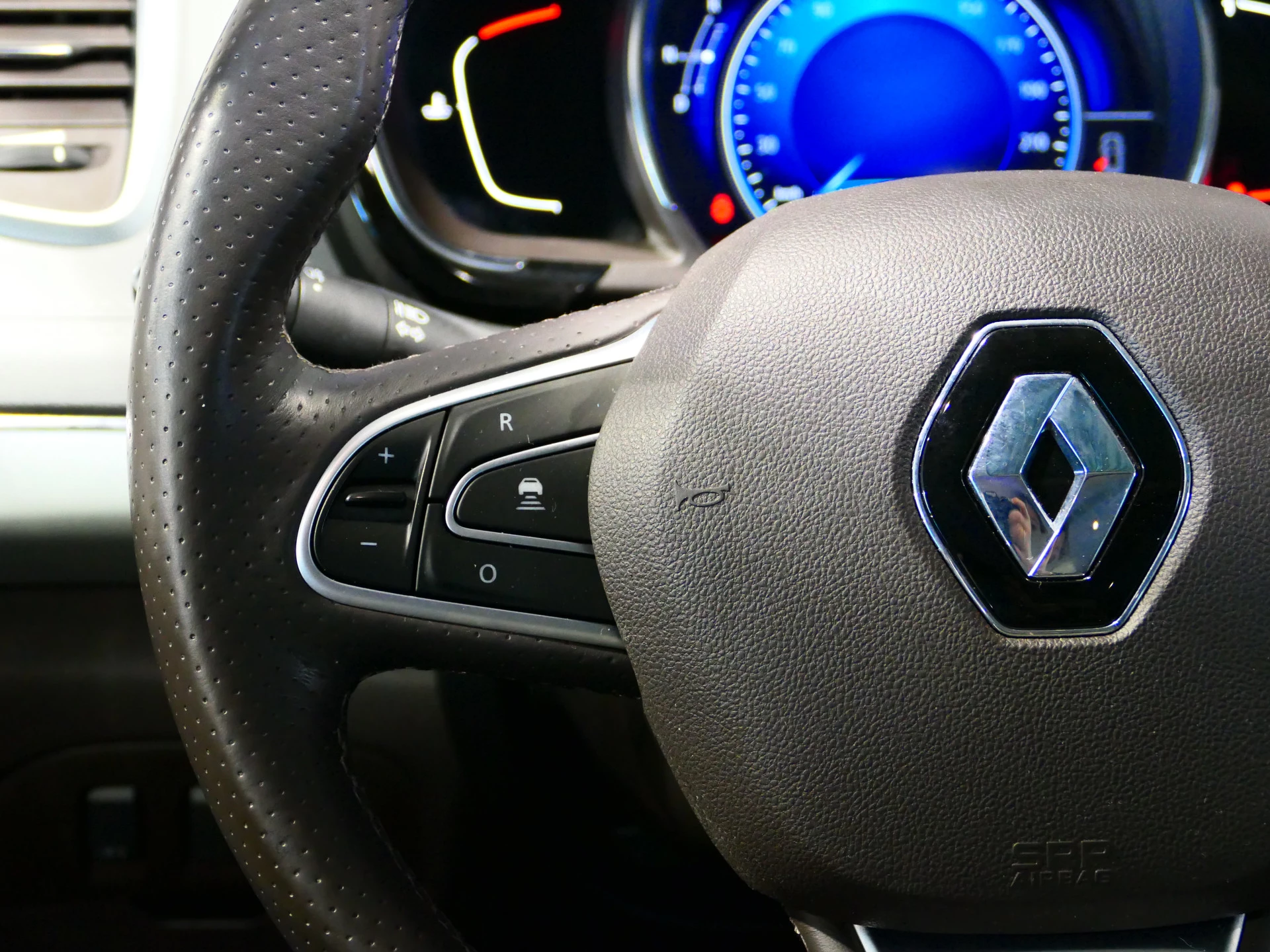 Hoofdafbeelding Renault Espace