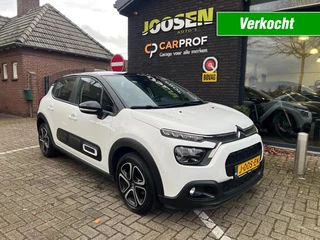 Citroën C3 1.2 PT SHINE BNS
