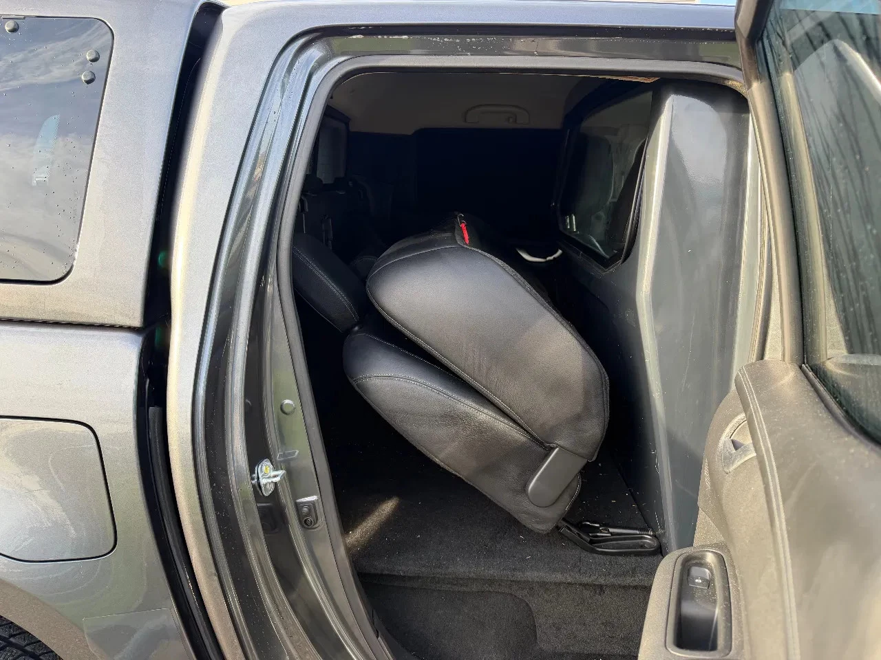 Hoofdafbeelding Mercedes-Benz X-Klasse