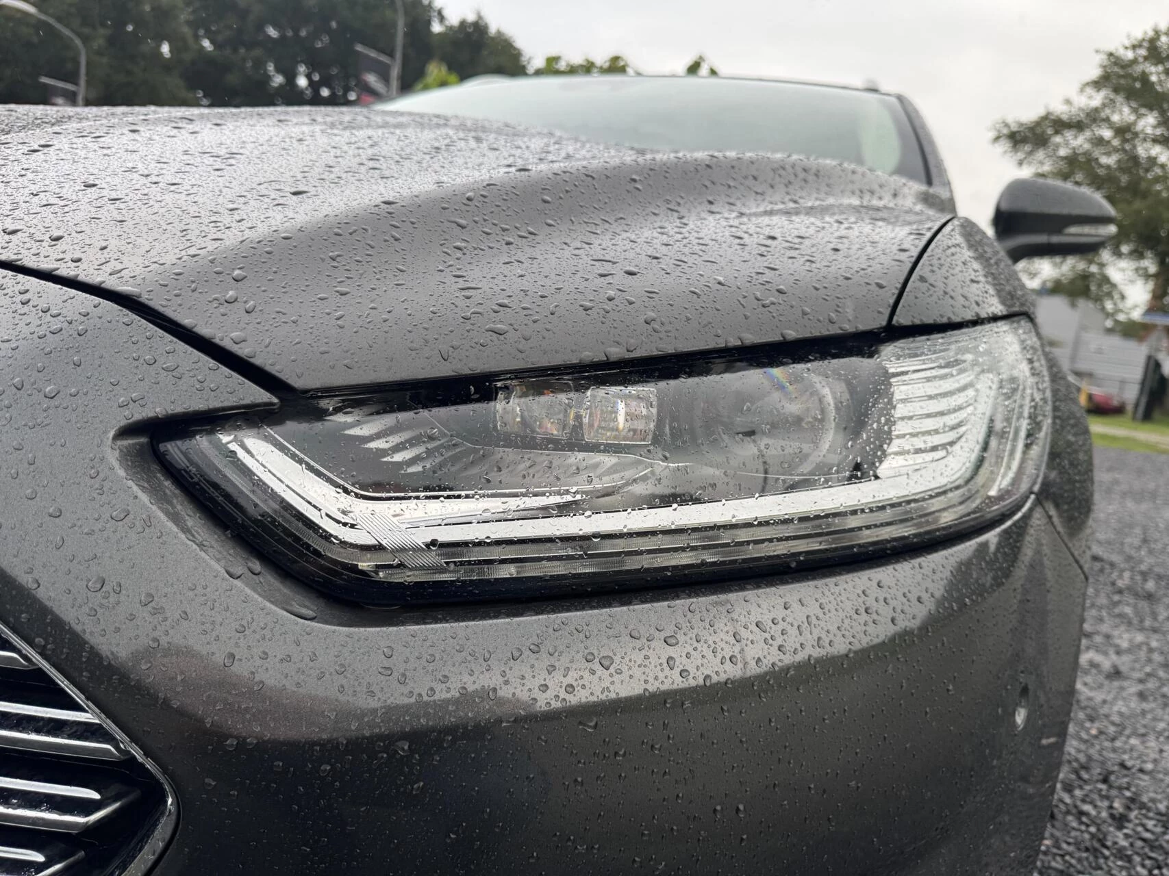 Hoofdafbeelding Ford Mondeo