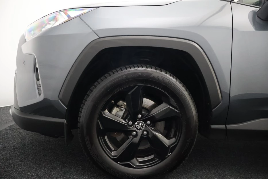 Hoofdafbeelding Toyota RAV4