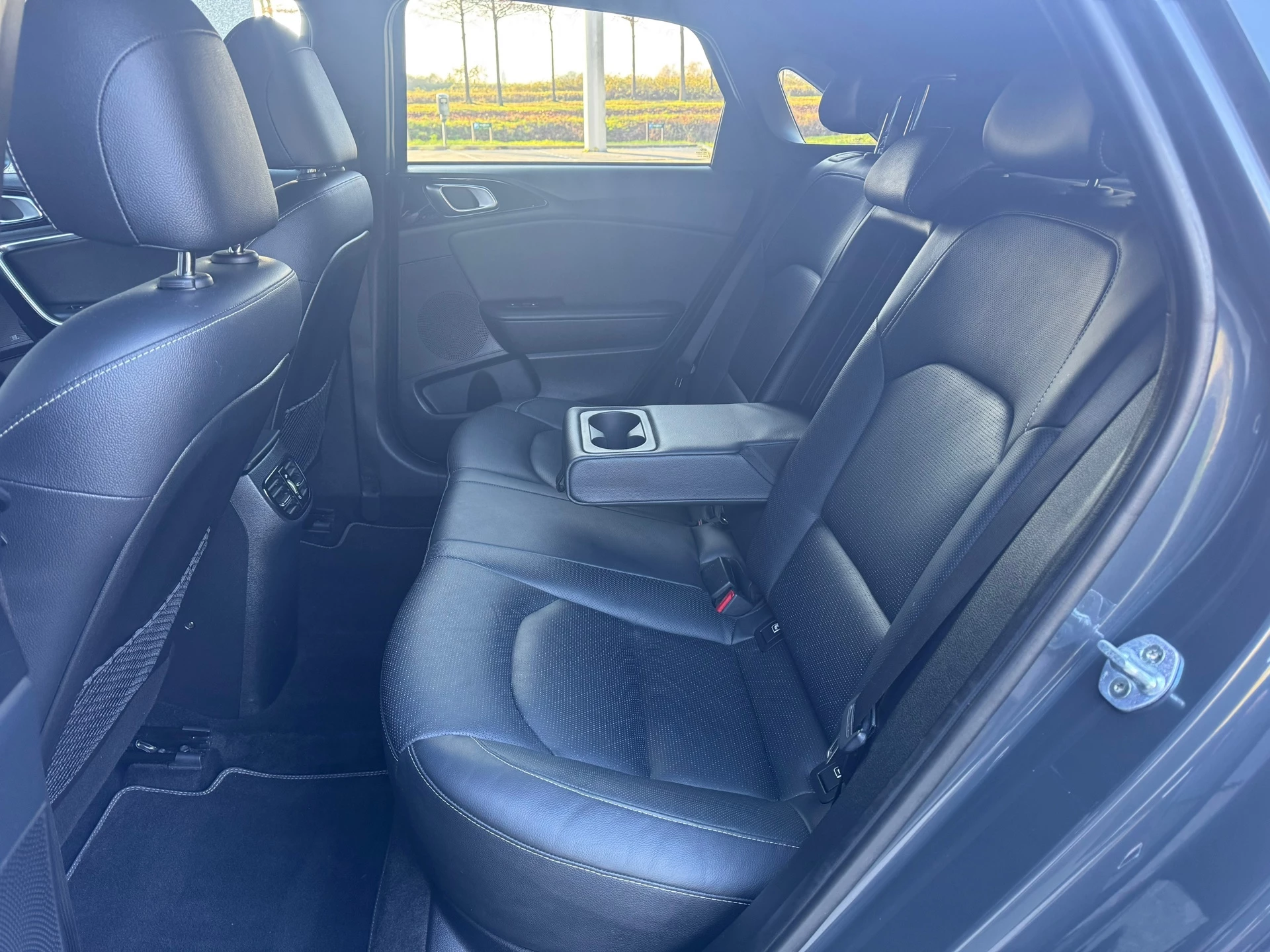 Hoofdafbeelding Kia Ceed